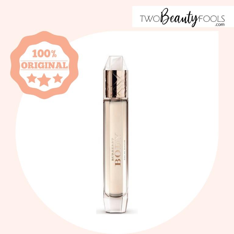 Burberry body hotsell 85ml price