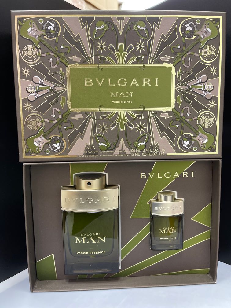 Bvl clearance wood essence