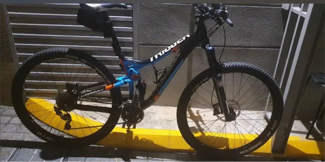 Cannondale trigger 4 Sports Equipment Bicycles Parts Bicycles