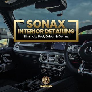 SONAX Interior Detailing Collection item 2