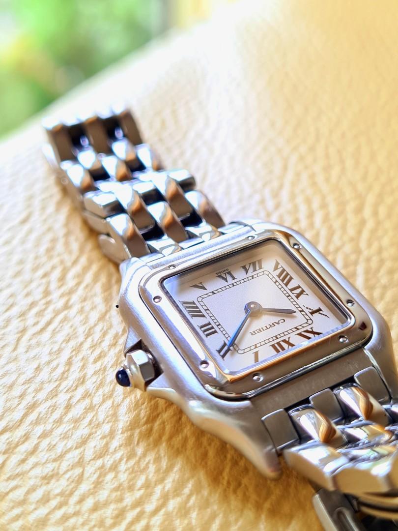 Cartier panthere new arrivals mini