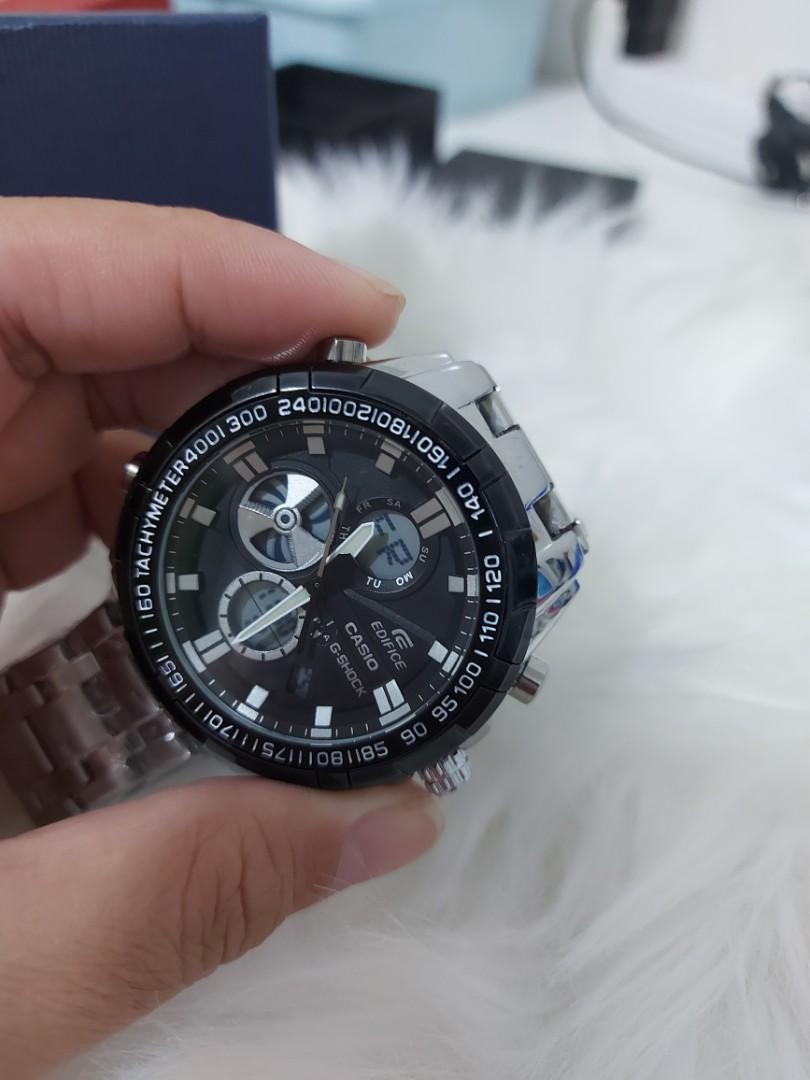 Edifice casio g shop shock 2133ak price
