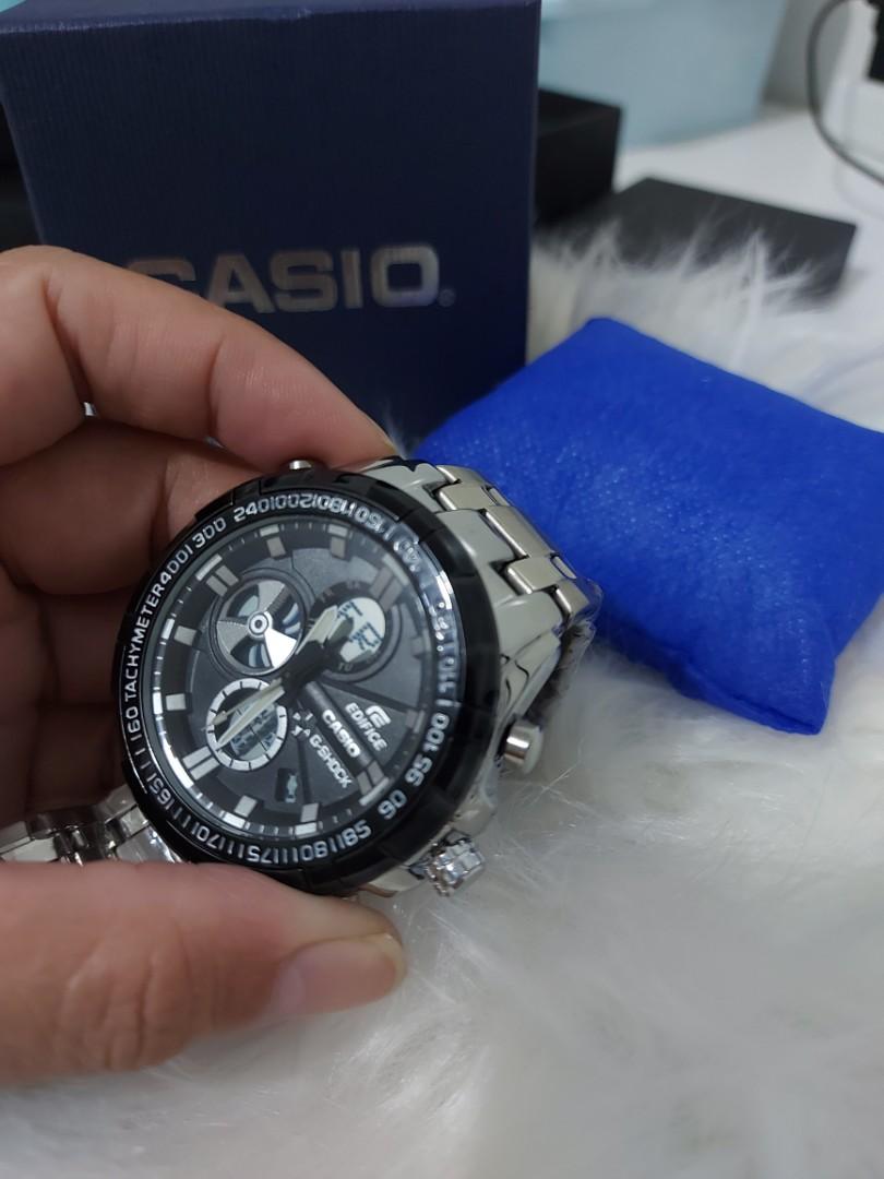 Casio edifice 2133ak original price sales