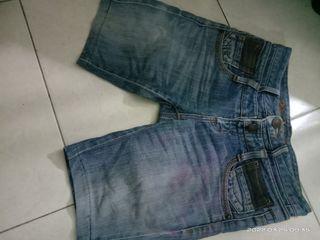Loose Jeans Korea, Fesyen Wanita 