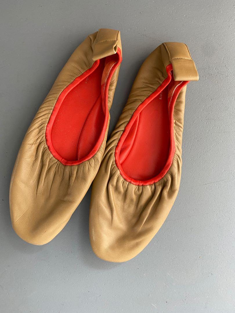 Celine Ballerina Flats Women s Fashion Footwear Flats on Carousell