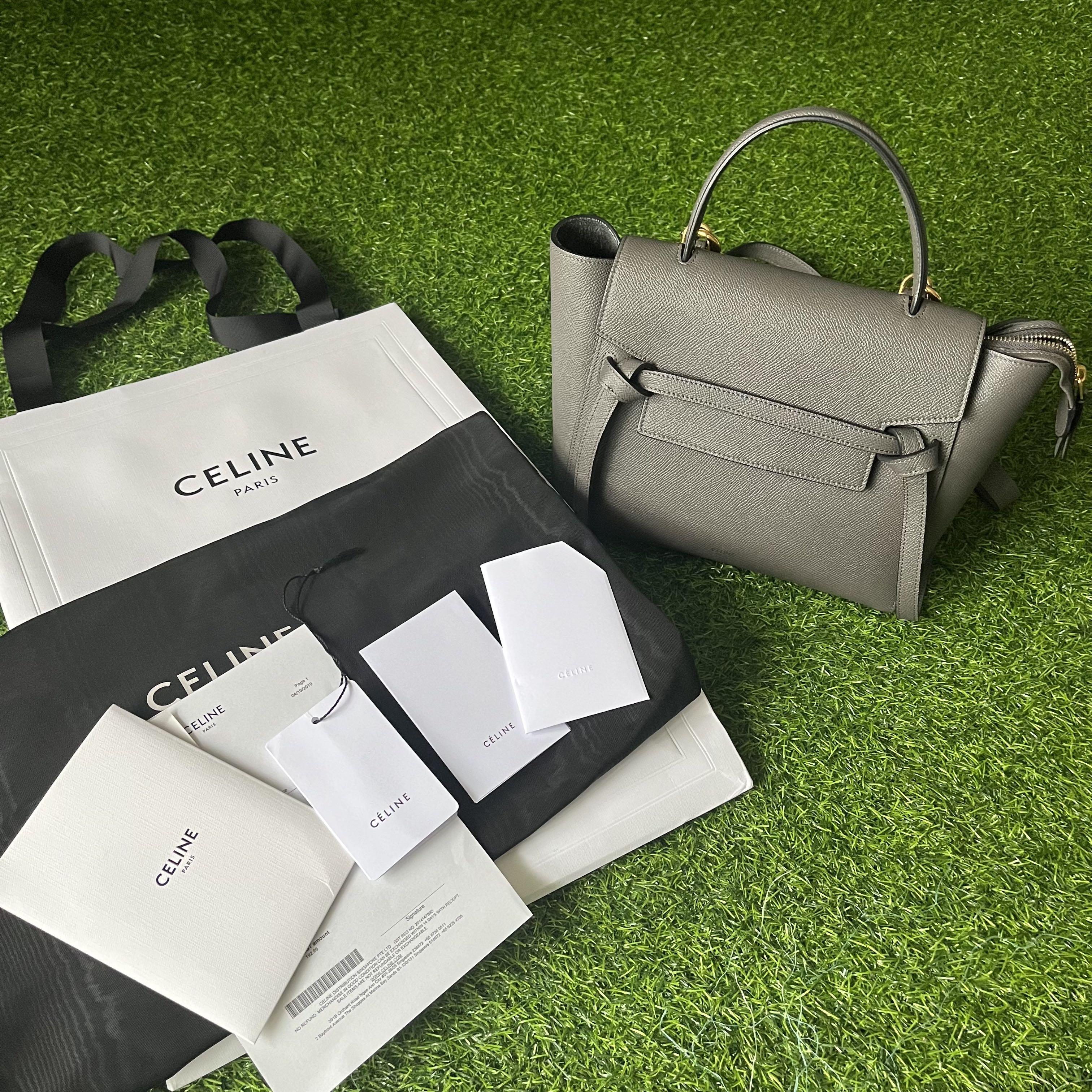 The bay belt bag sales