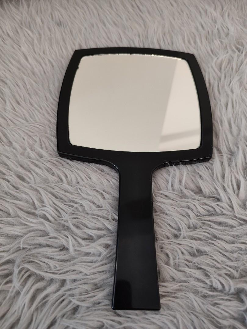 Chanel Vintage Rare Handheld Mirror (Category: Mirrors) located in Angono. Submitted by sassymakeupsupplies (Listing ID 1151022968, Image 2). Description: Chanel Vintage Handheld Mirror Some Minor sign if use.