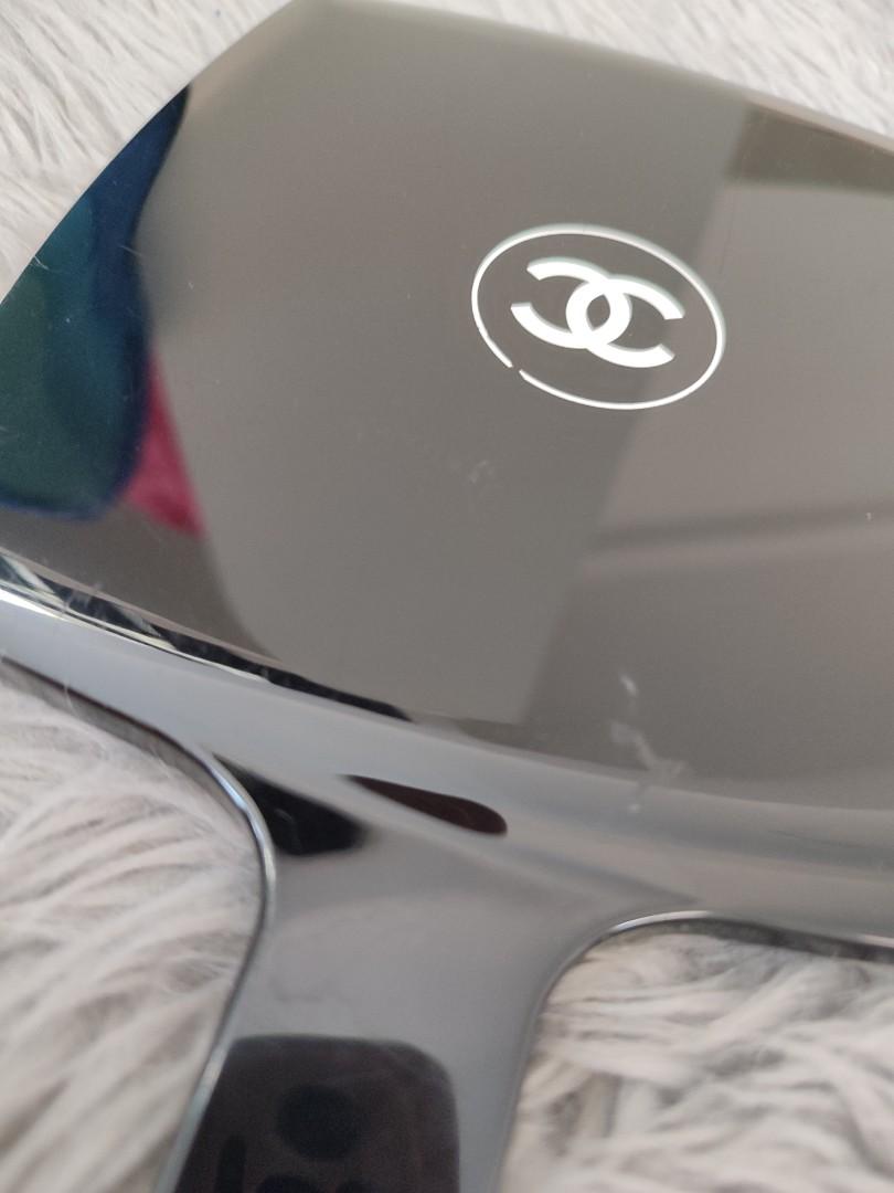 Chanel Vintage Rare Handheld Mirror, Furniture & Home Living, Home