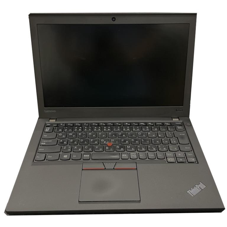 ThinkPad A275, 12.5-inch business laptop with AMD technology