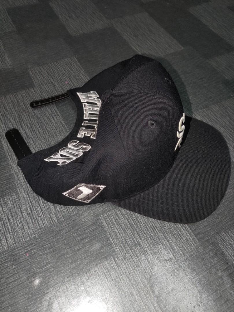 Chicago White Sox Blockhead by American Needle