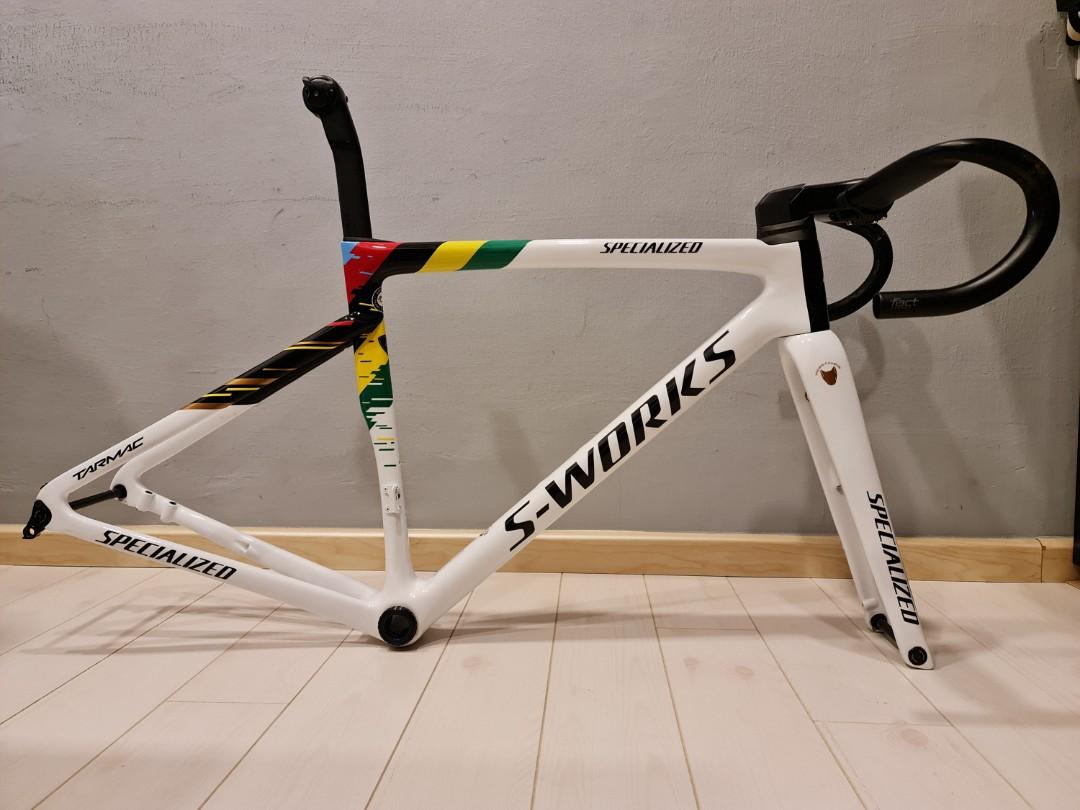 S works china frame sales
