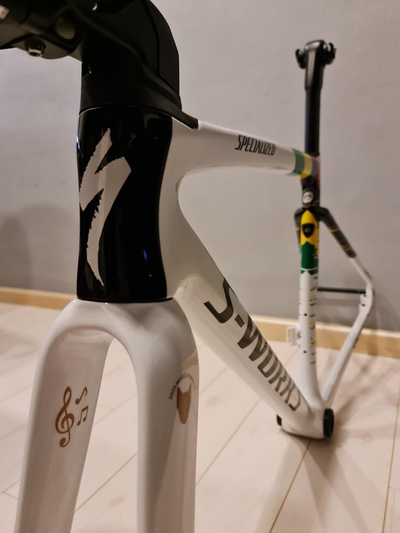 Julian alaphilippe deals bike size