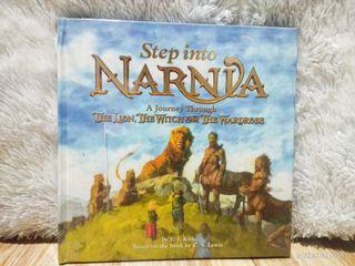 Chronicles of Narnia Related Books