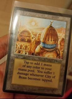 Mtg Magic The Gathering 魔法風雲會hours Of Devastation 日本版 興趣及遊戲 玩具 遊戲類 Carousell
