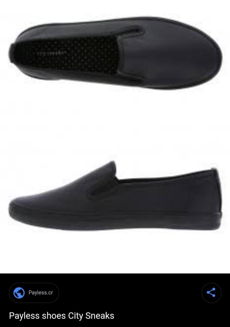 City Sneaks Payless Fesyen Wanita Sepatu di Carousell