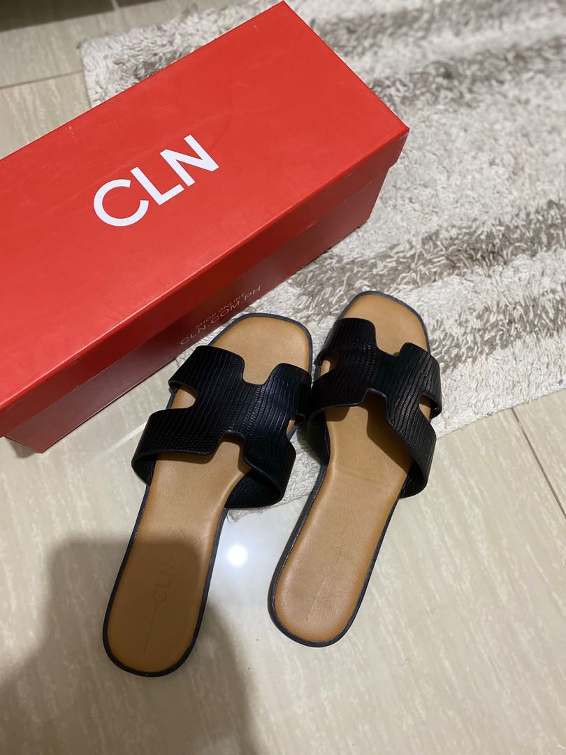 cln sandals new arrival