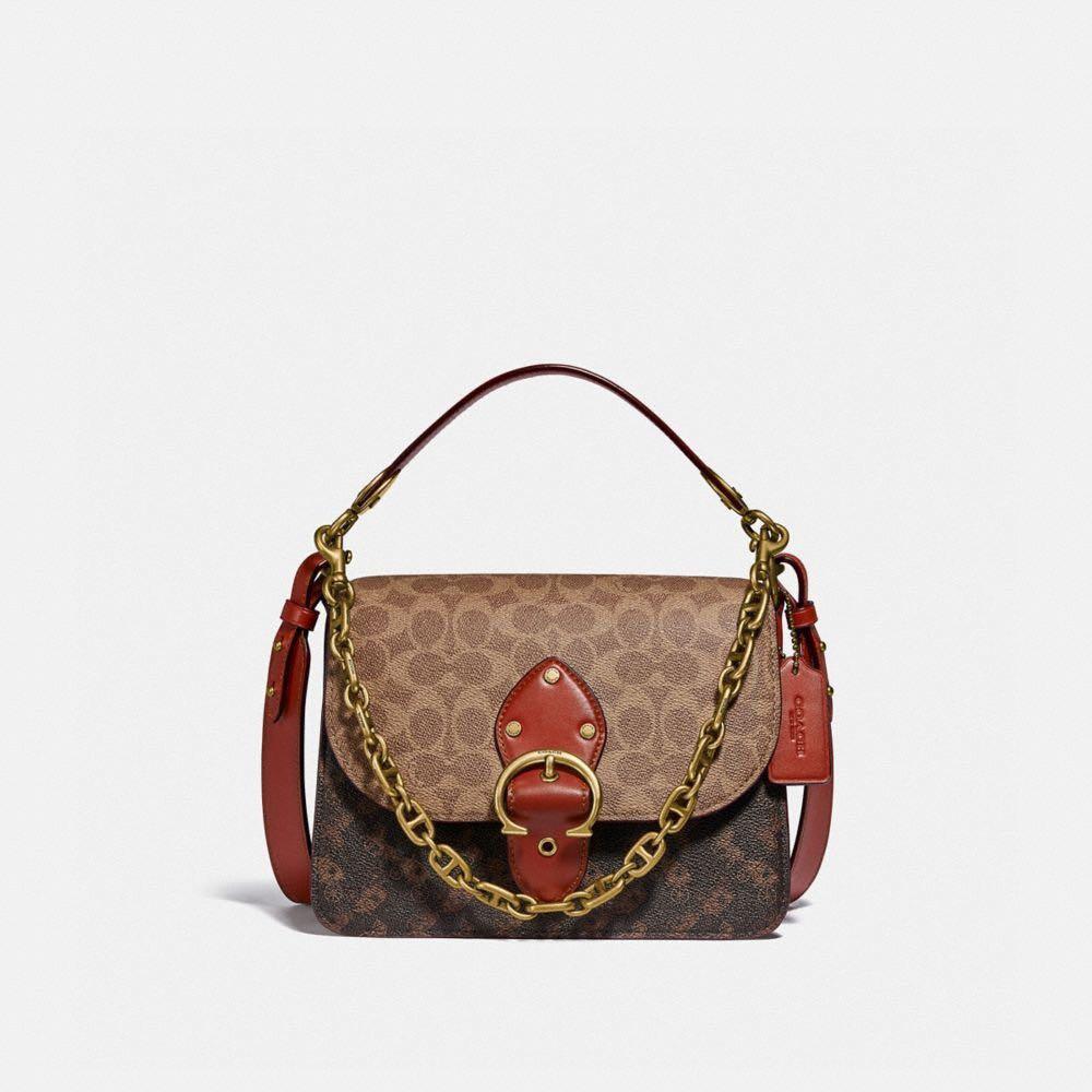 Coach c2418 clearance