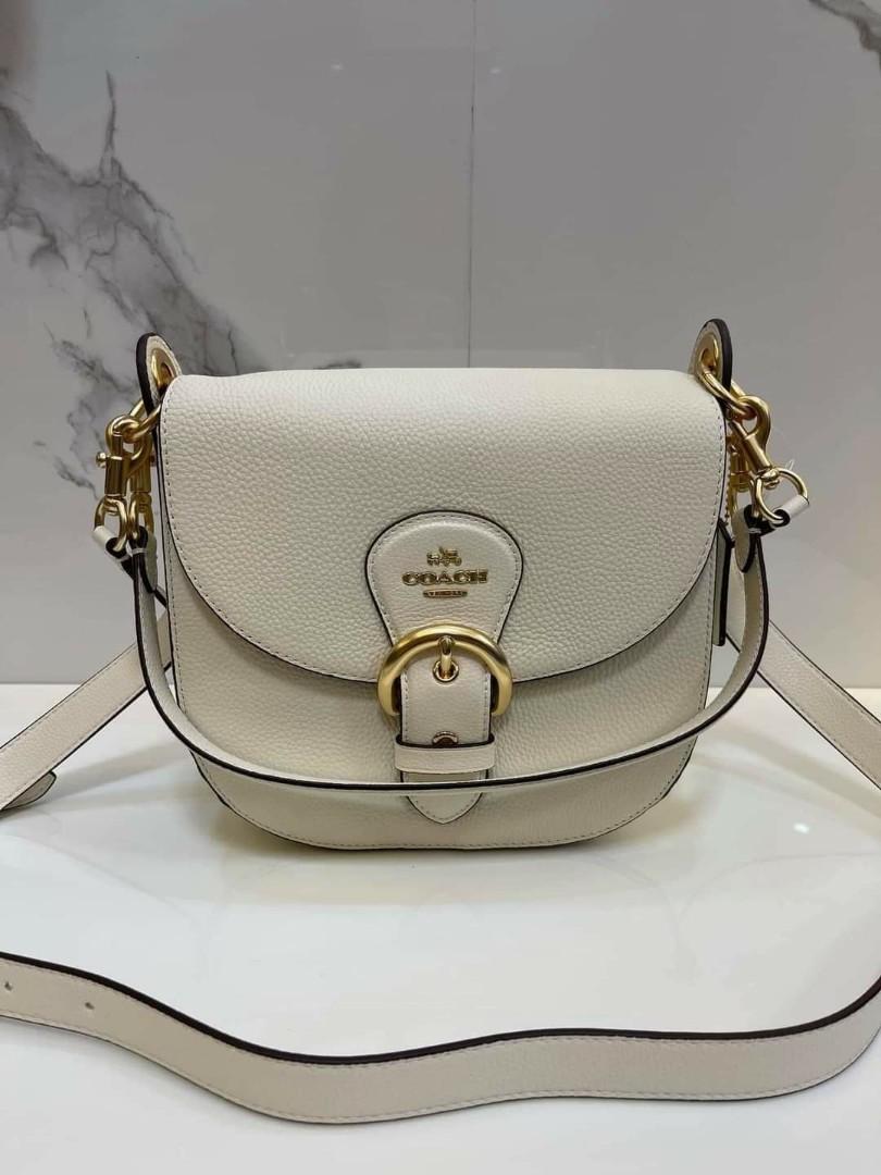 Coach Kleo 23 cross body (Category: Luxury Bags & Wallets) located in Santa Cruz. Submitted by janelovebagswatchesshoesph (Listing ID 1151091836, Image 1). Description: with complete inclusion.