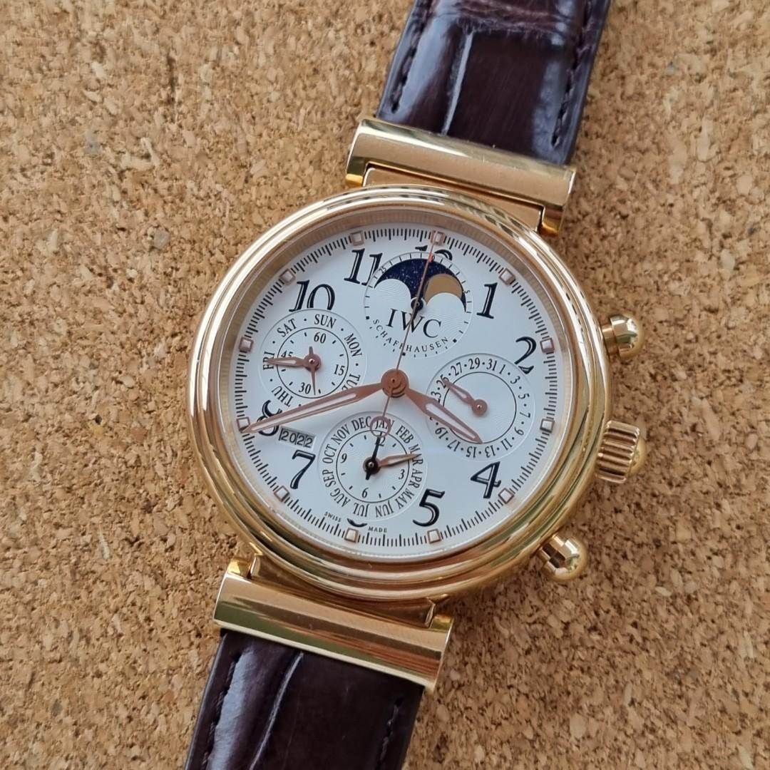 Iwc 3758 store