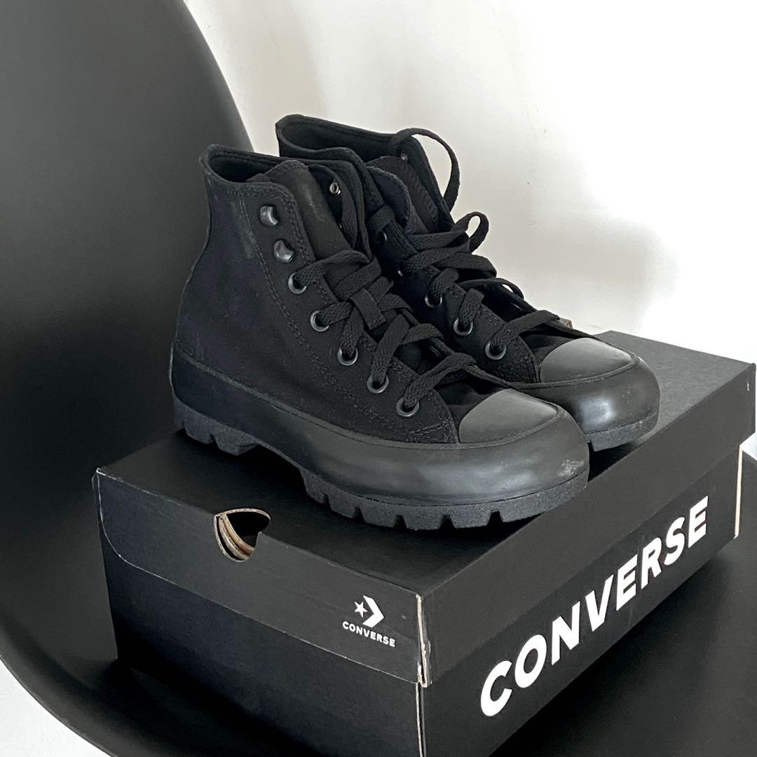 All star online hi lugged