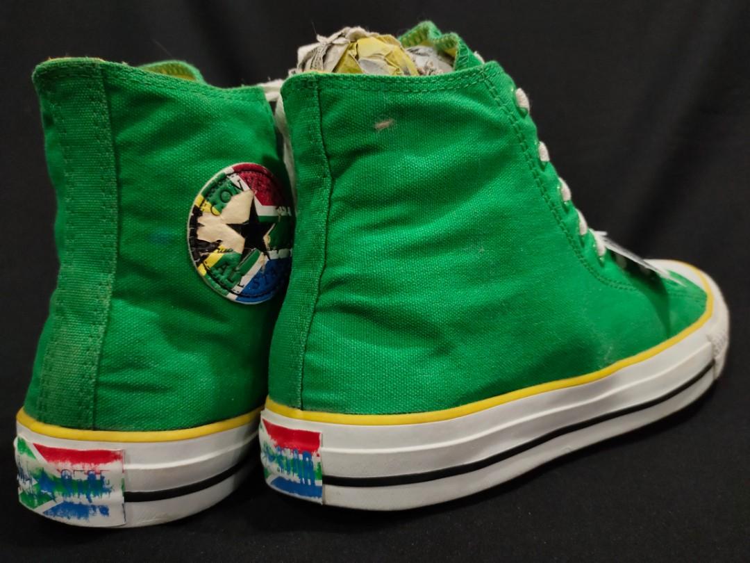 Chuck taylor south africa sales