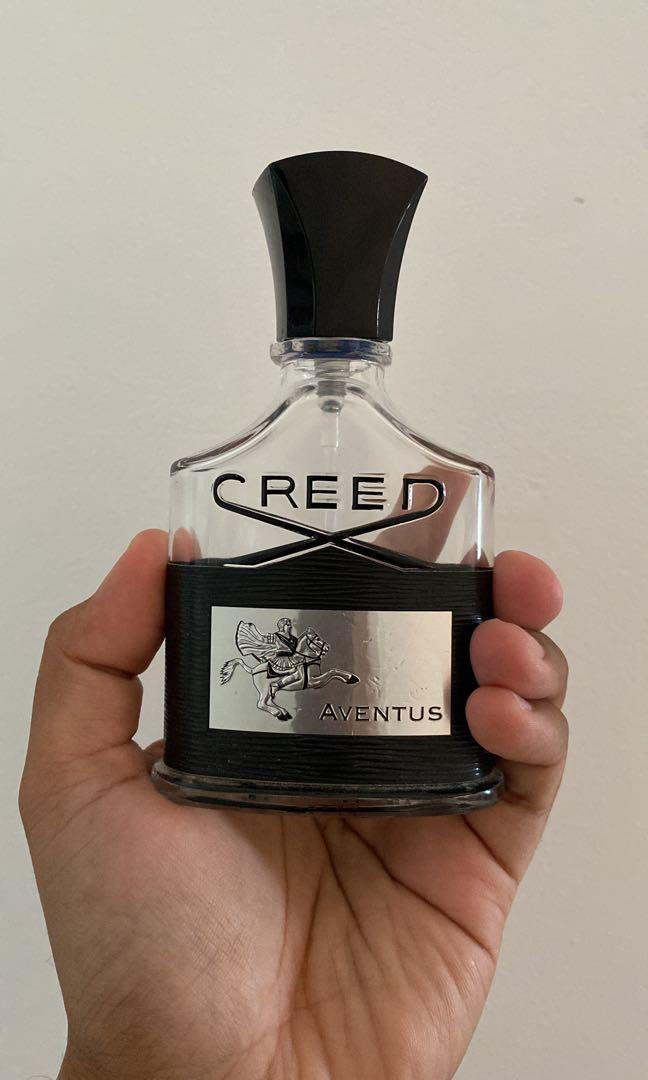 Vintage sales creed aventus