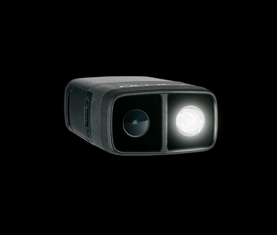 Cycliq fly12 ce front light camera shop