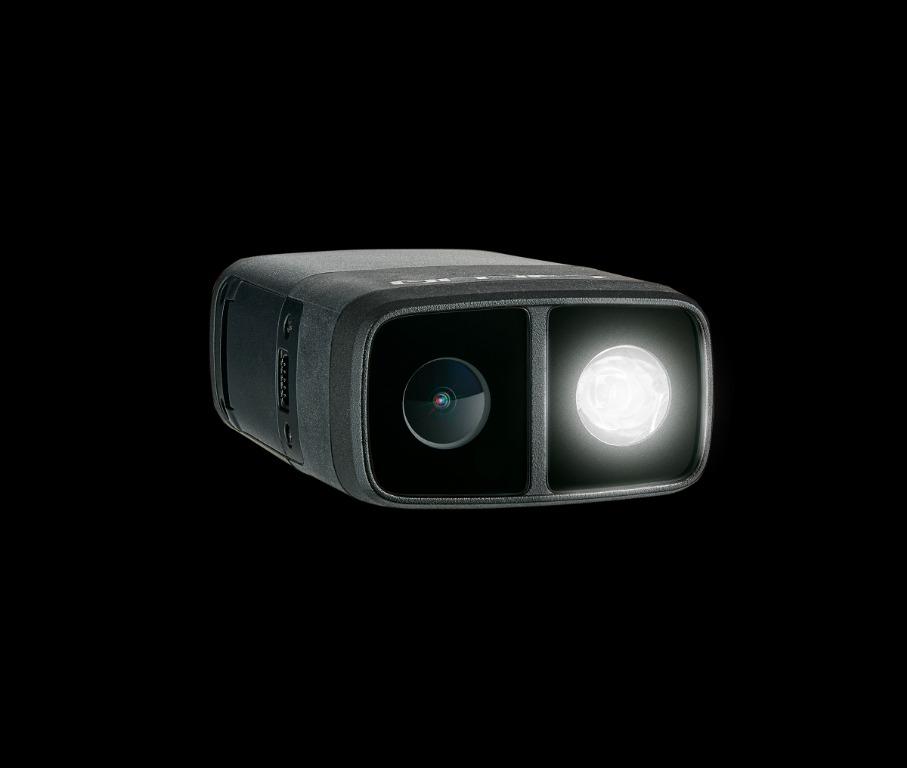 cycliq fly12 ce front facing camera