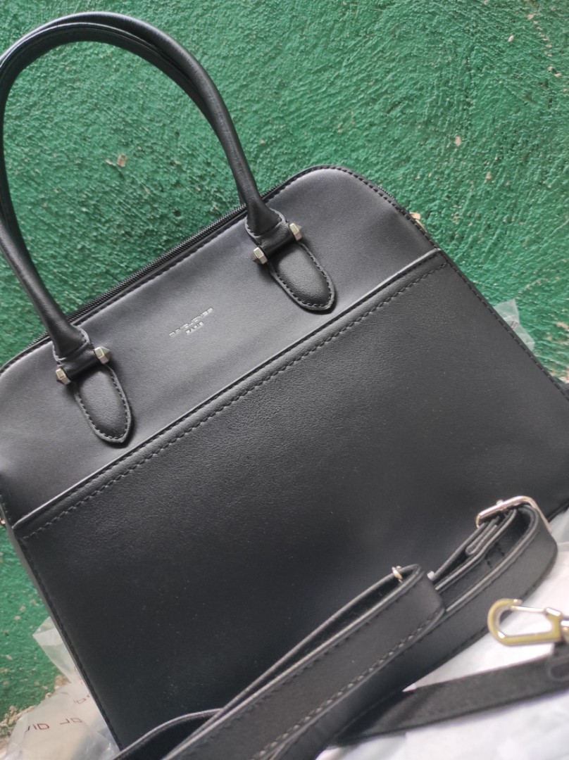 DAVID JONES BAG, Luxury, Bags & Wallets on Carousell