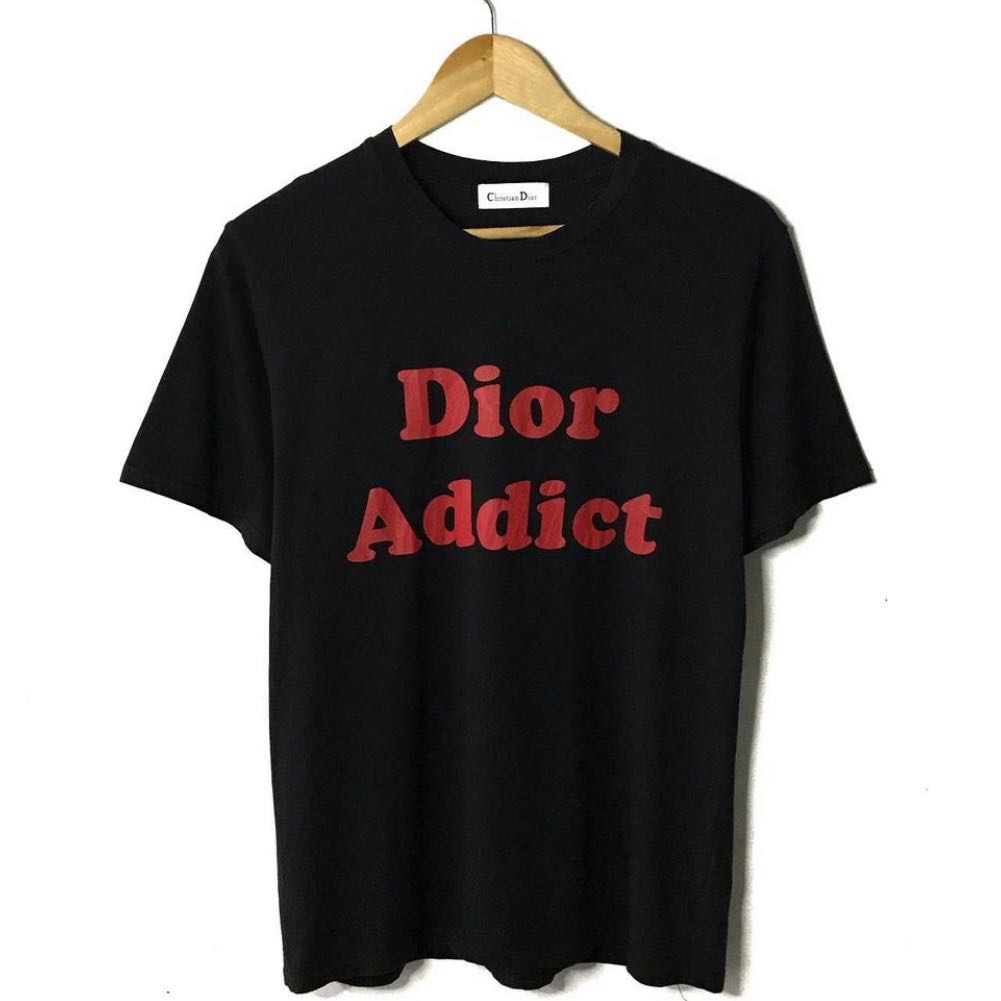 dior addict top