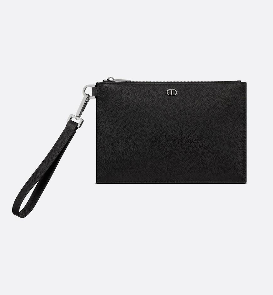 Dior men clutch Men s Fashion Bags Belt bags Clutches and Pouches on Carousell