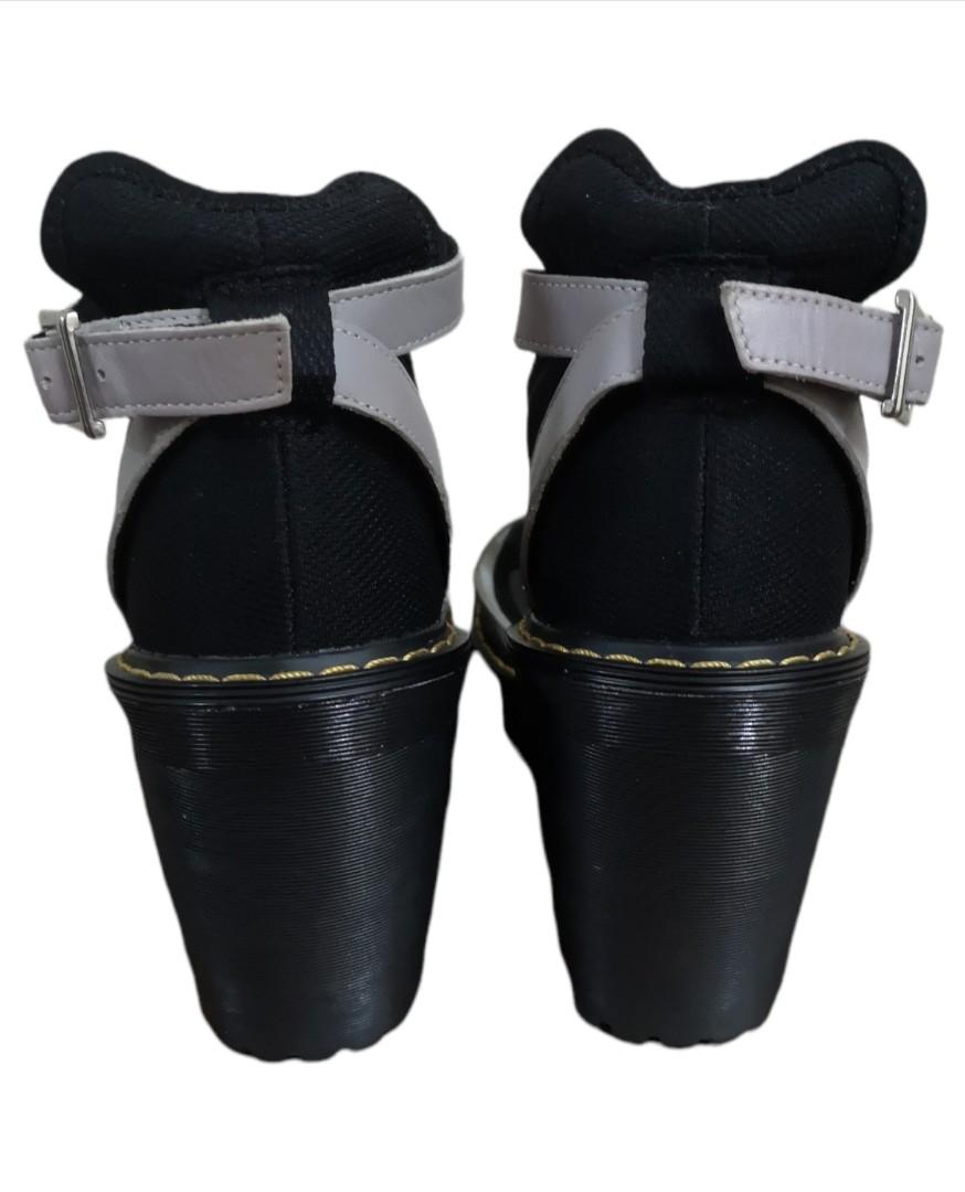 Dr Martens Medea Heeled Sandal Women s Fashion Footwear Loafers