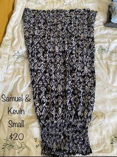 Dress