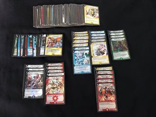 (Category: ) located in . Submitted by duelmasterstcg (Listing ID 1151058205, Image 1). Description: .