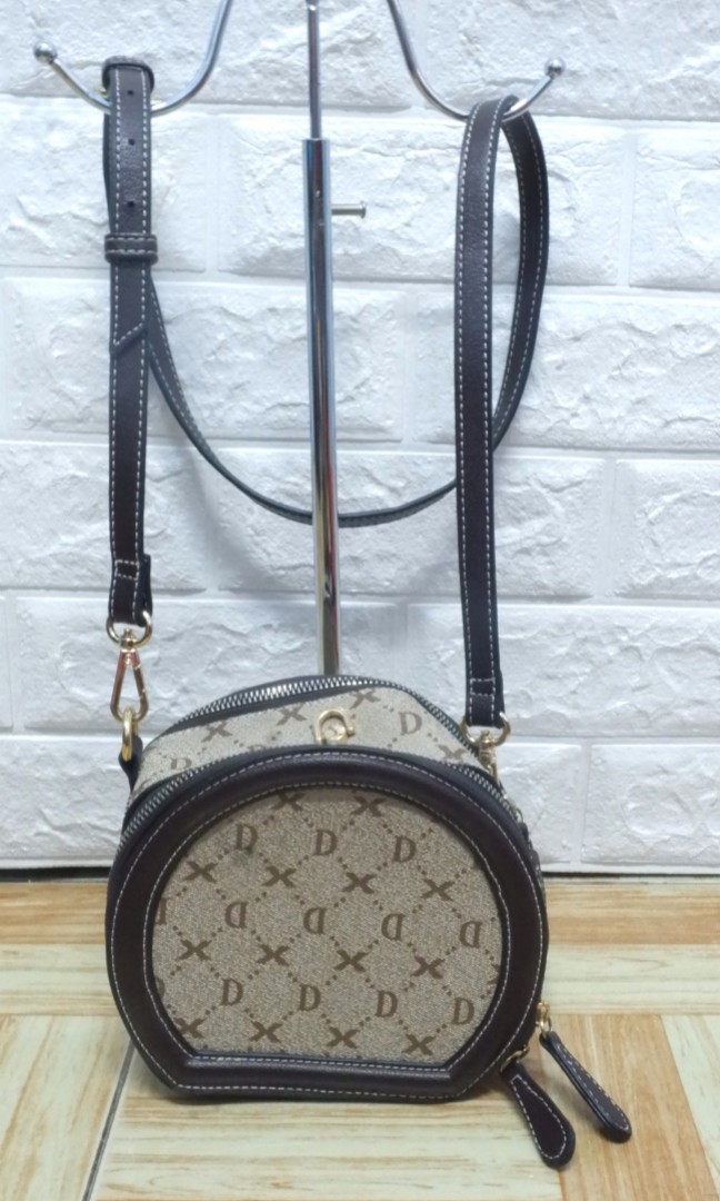 Dusto sling bag shop
