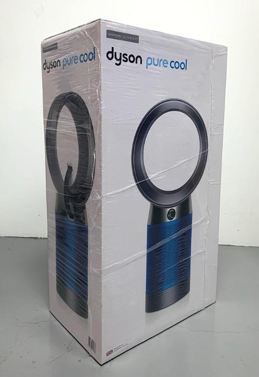 Dyson cheap dp04 blue