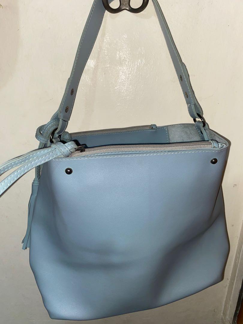 EGG Shoulder Bag, Women's Fashion, Bags & Wallets, Shoulder Bags