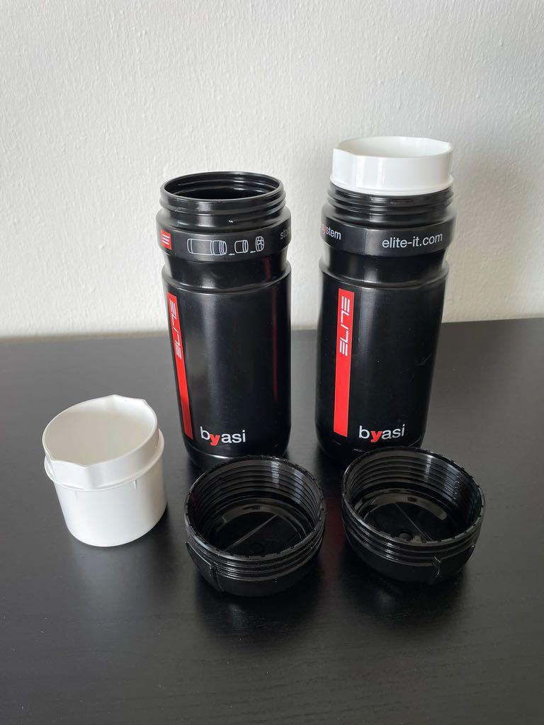 Elite byasi storage best sale bottle