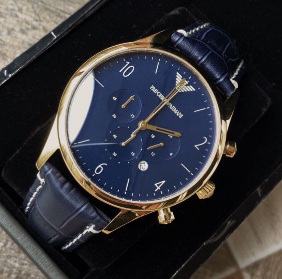 Emporio clearance armani ar1862