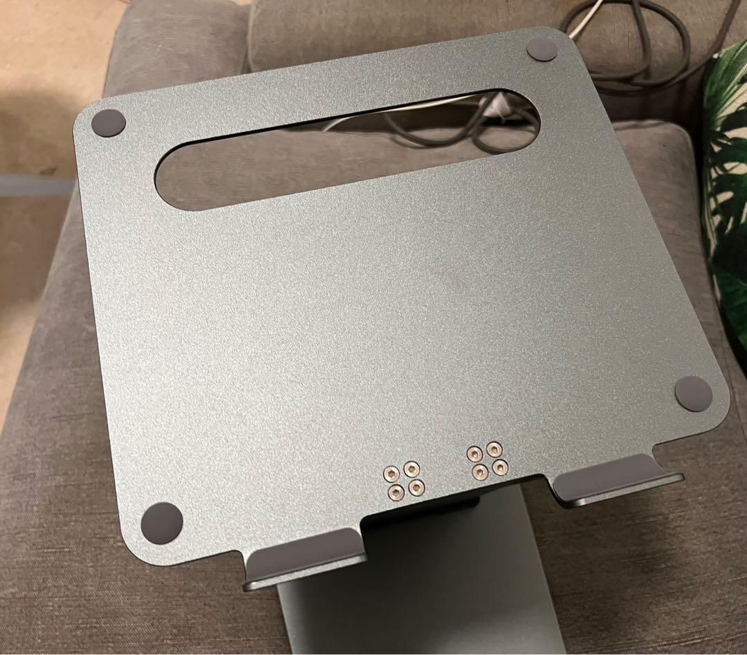 Ergonomic Laptop Stand lifelong, Computers & Tech, Laptops