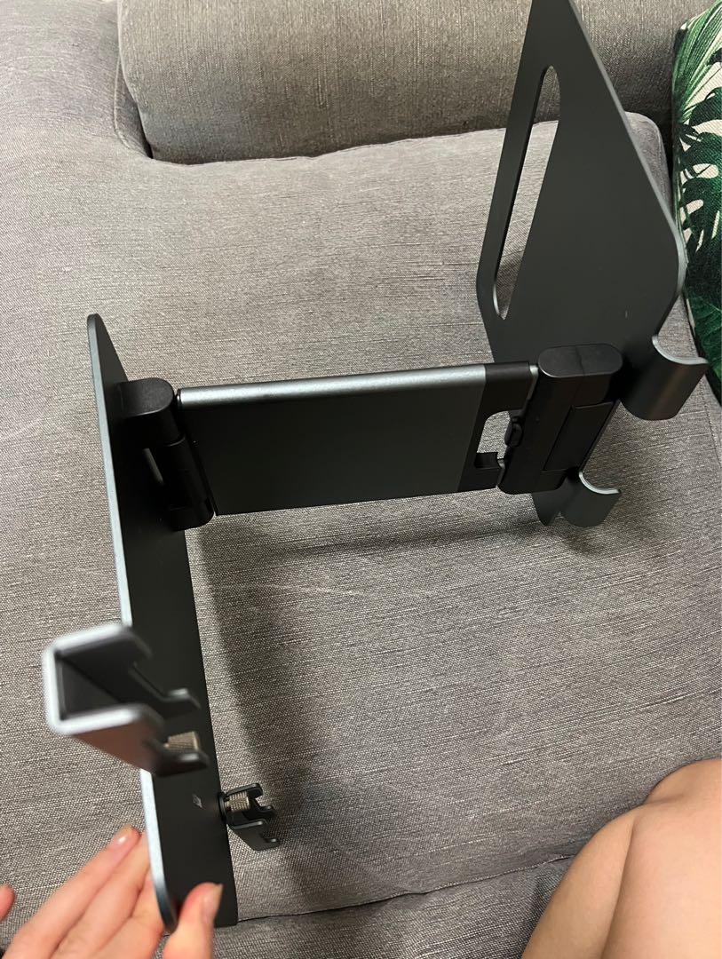 Ergonomic Laptop Stand lifelong, Computers & Tech, Laptops