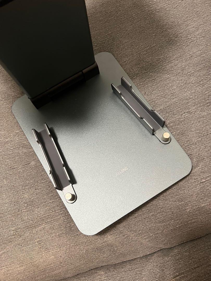 Ergonomic Laptop Stand lifelong, Computers & Tech, Laptops