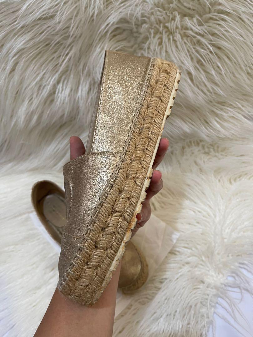 Etienne aigner espadrilles top