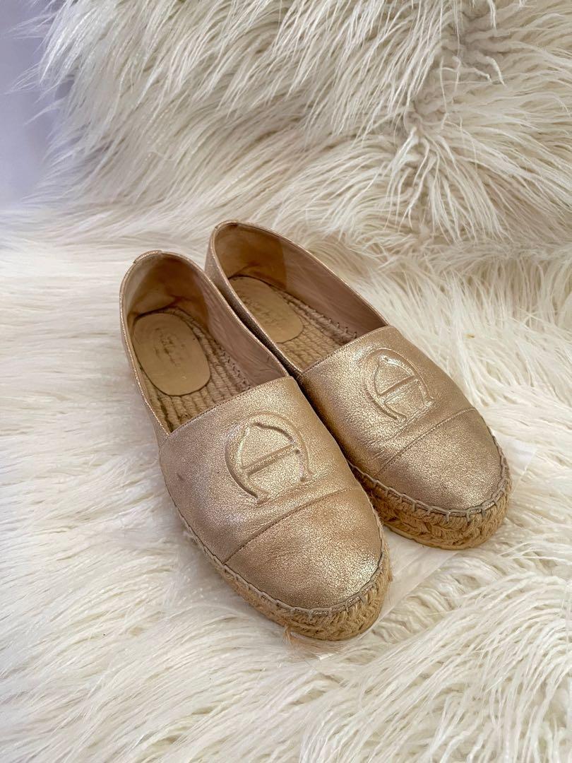 Etienne Aigner Espadrilles