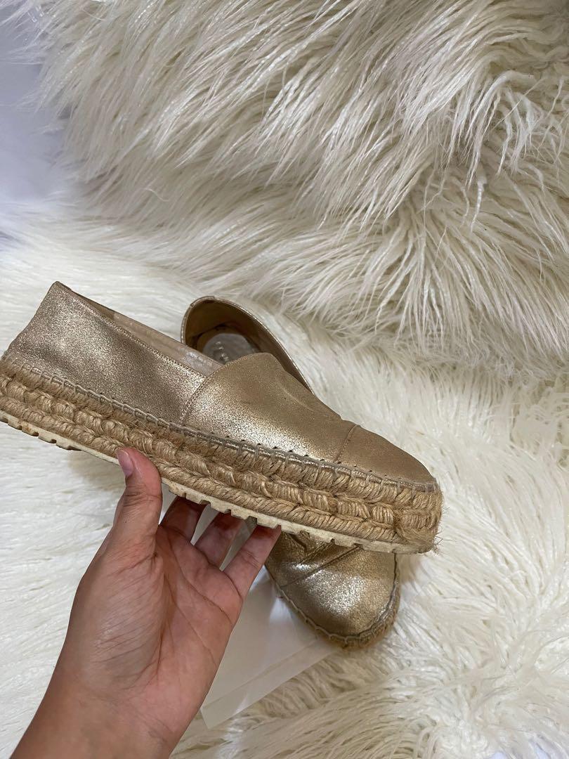 Etienne aigner new arrivals espadrilles