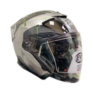 EVO RS9 Fighter Jet Helmet