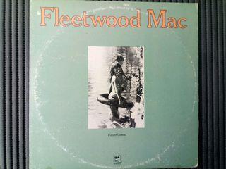 Fleetwood Mac LP Vinyl Plaka