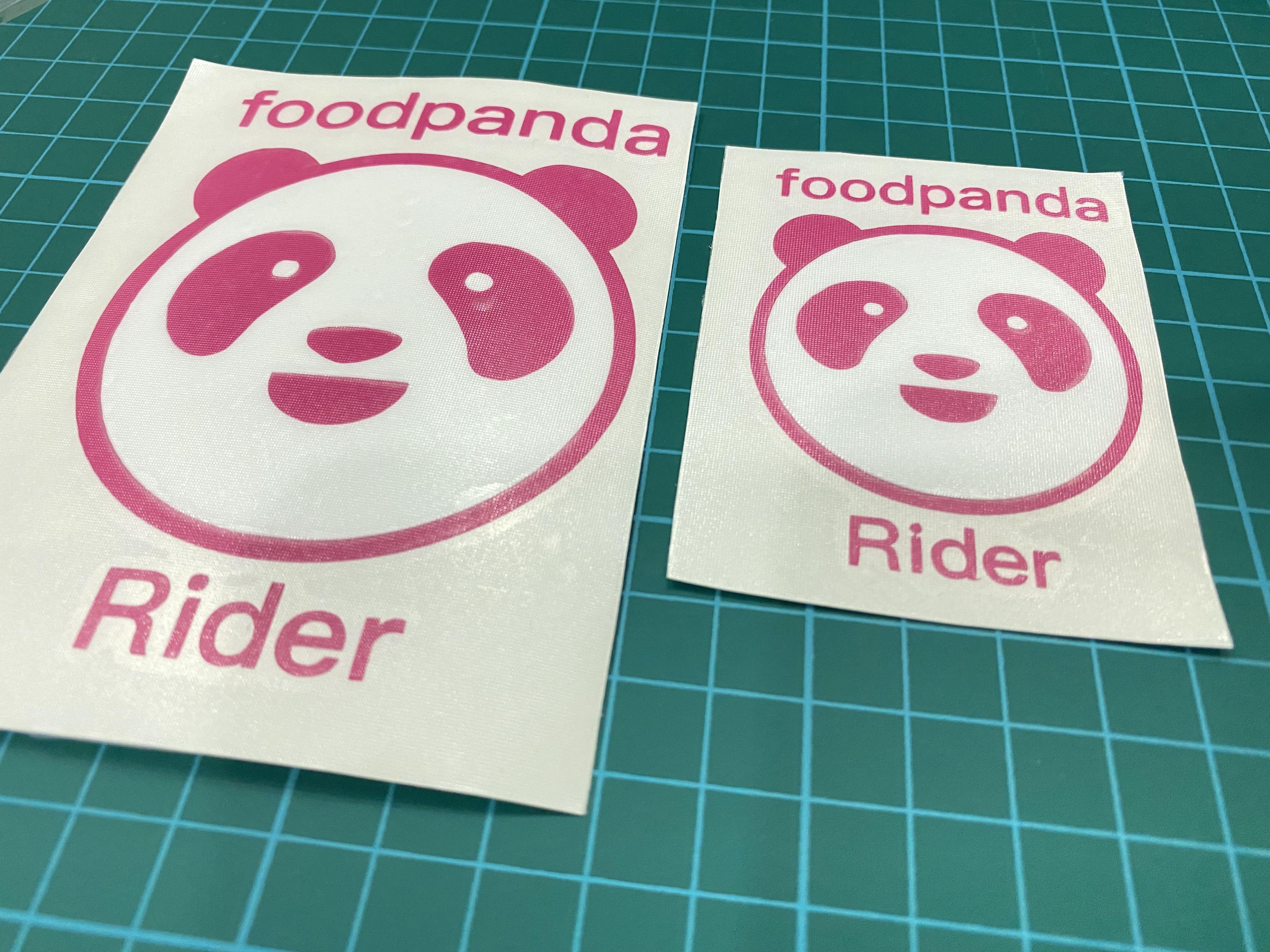 Order A Takeaway With foodpanda And Earn Up To 1,200 Asia Miles!