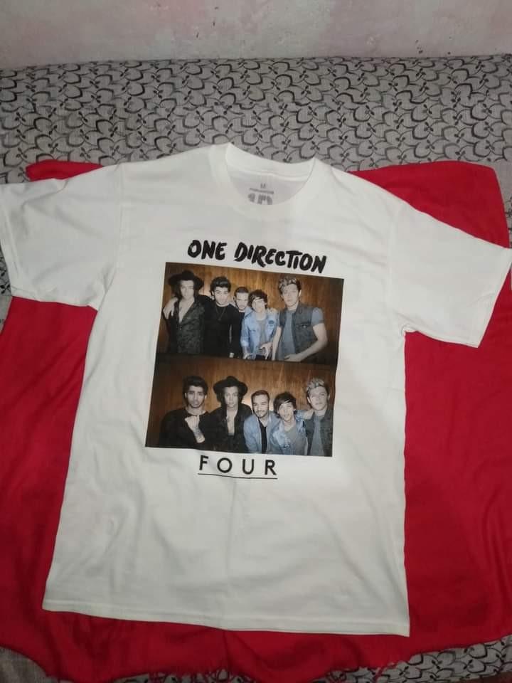 One Direction One Direction Action Figures | Mercari