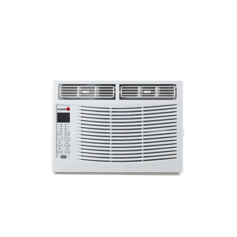 FUJIDENZO WINDOW TYPE AIRCON WAR-632IGT (Category: Air Conditioning and Heating) located in Quezon City. Submitted by annys.online (Listing ID 1151162439, Image 1). Description: FUJIDENZO .6hp Window Type Aircon w/ Remote Inverter Grade- R32 Refrigerant High EER Remote Control With Timer Energy Efficient Compressor Low Power Consumption Energy Savings Gold Fin Condenser Clean Air Filter Dehumidifier Eco Mode - Sensor that help to save energy Filt